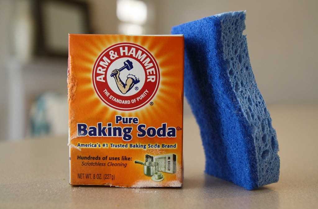 Using Baking Powder for Cleaning A Comprehensive Guide Clean Home Expert