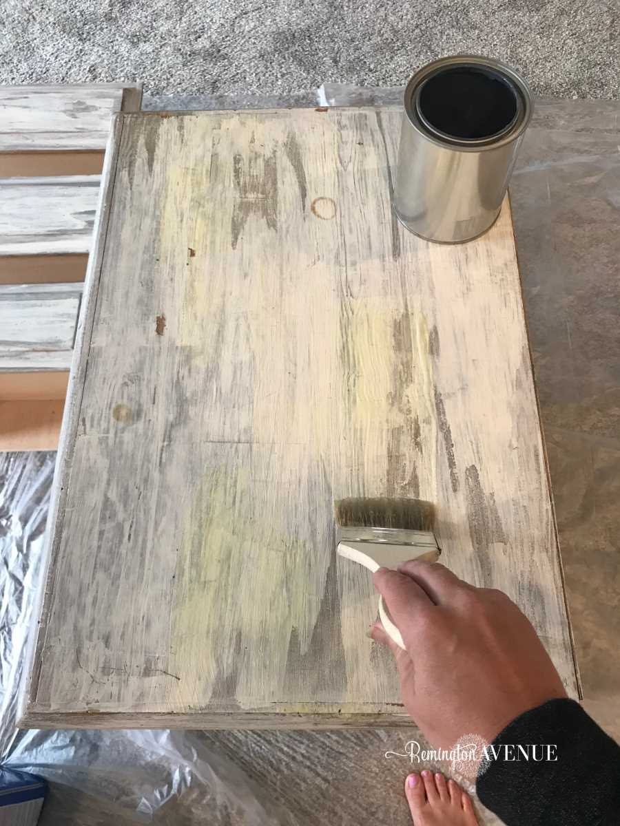 Properly Cleaning Wooden Surfaces with Bleach