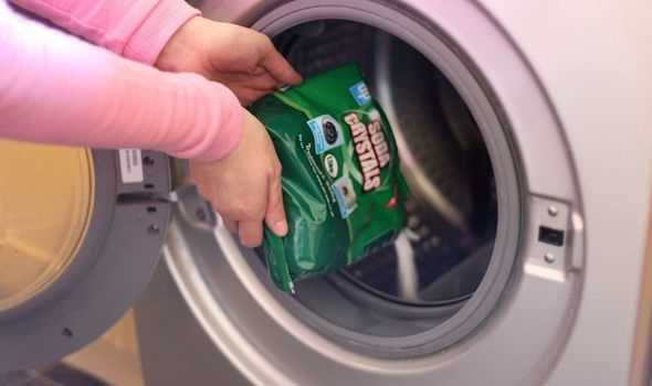 Can You Use Soda Crystals for Washing Clothes?