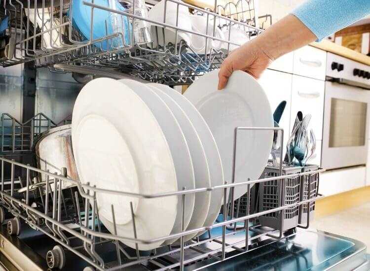 Why You Need to Use Dishwasher Salt