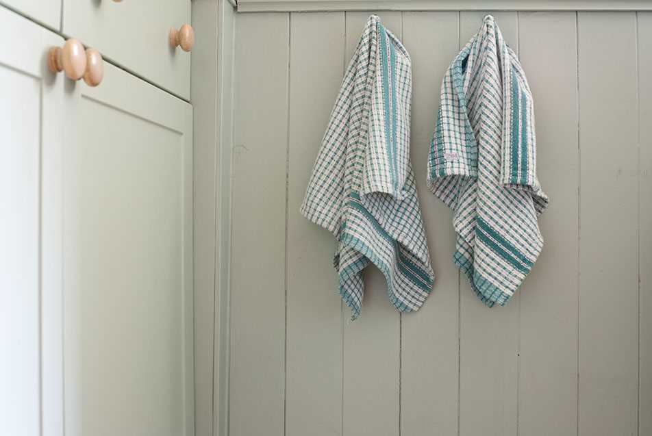 Expert Advice: How to Properly Wash Towels