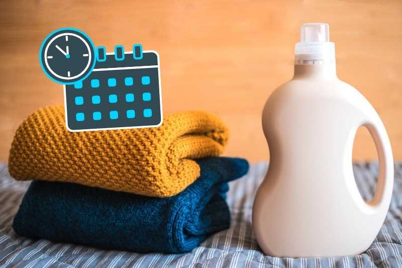 Expert Advice on Washing Wool with Regular Detergent