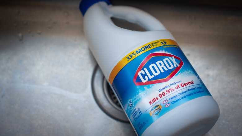 Tips and Precautions for Cleaning with Bleach