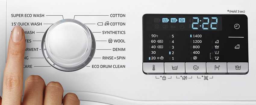 Comparing Cleaning Performance: Eco vs Auto-Sensing