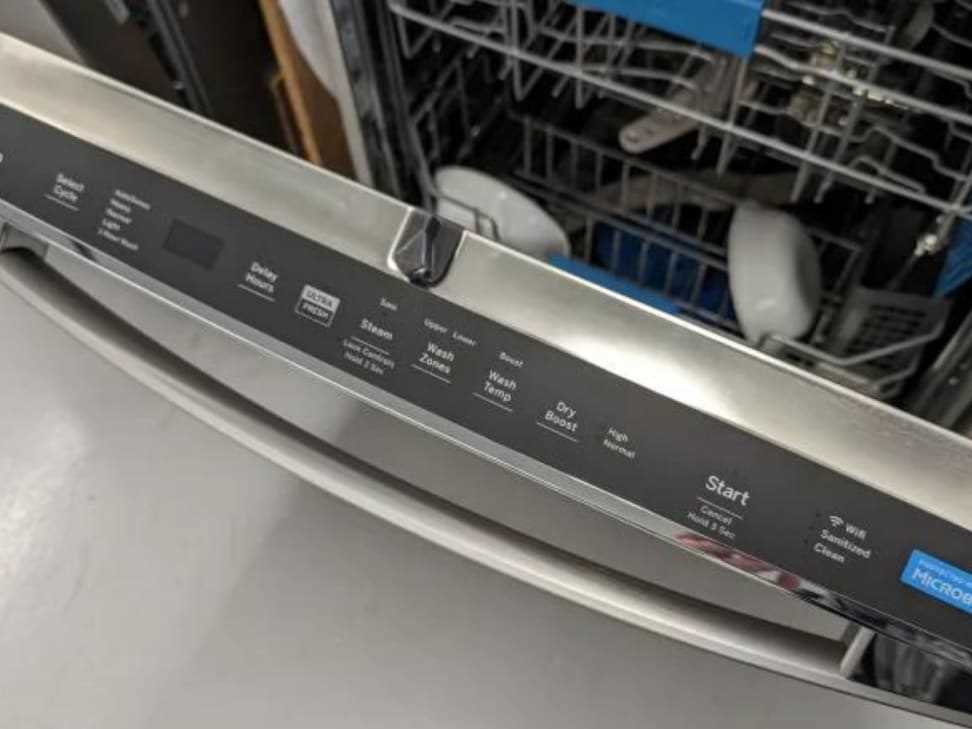 Dishwasher Cycles: Eco Mode vs Quick Mode