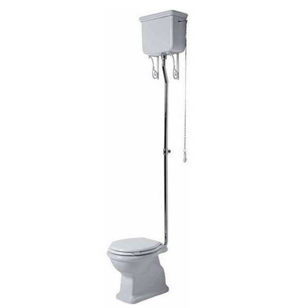 Impact on Toilet Performance