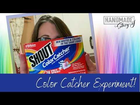 Benefits of Using Colour Catchers in Your Laundry