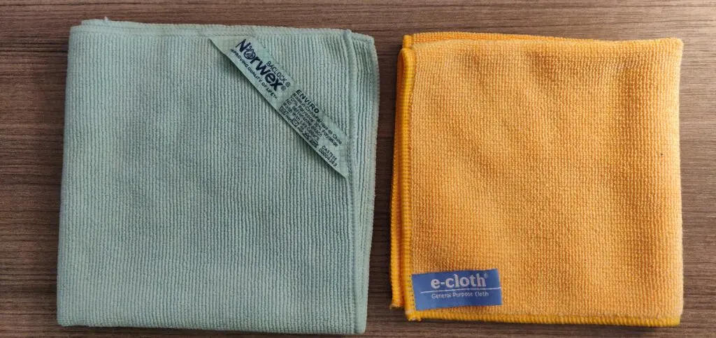 The Verdict: Are E-Cloths Worth the Hype?