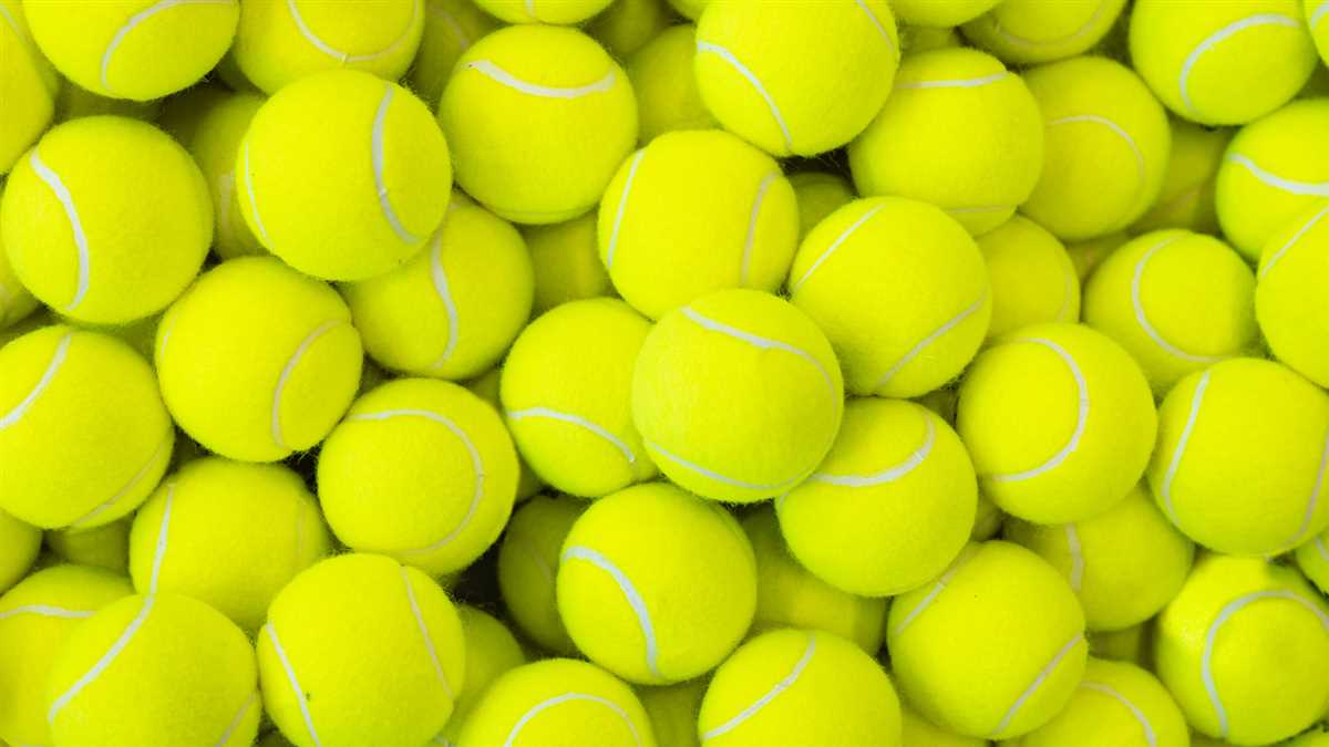 5. Tips for Using Tennis Balls in the Tumble Dryer