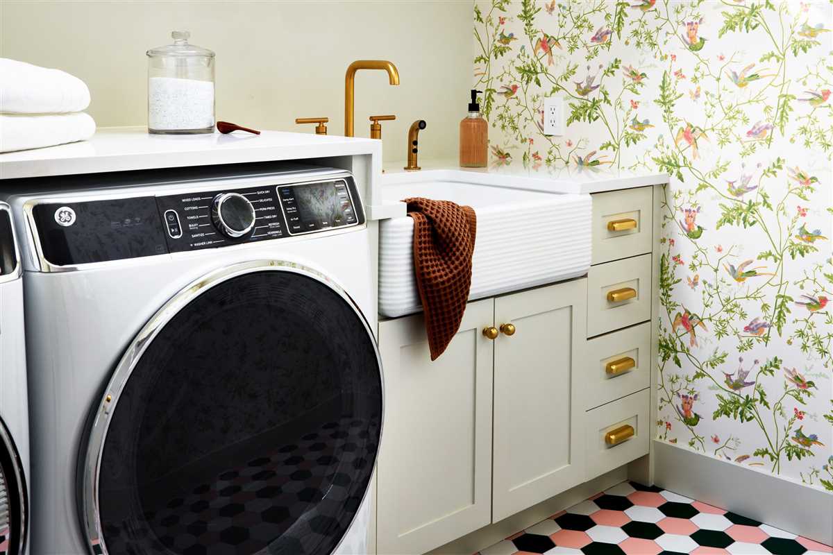Tips for Using Washing Machine Cleaners