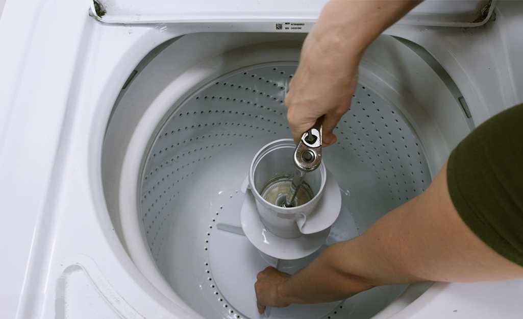 Choosing the Right Washing Machine Cleaner