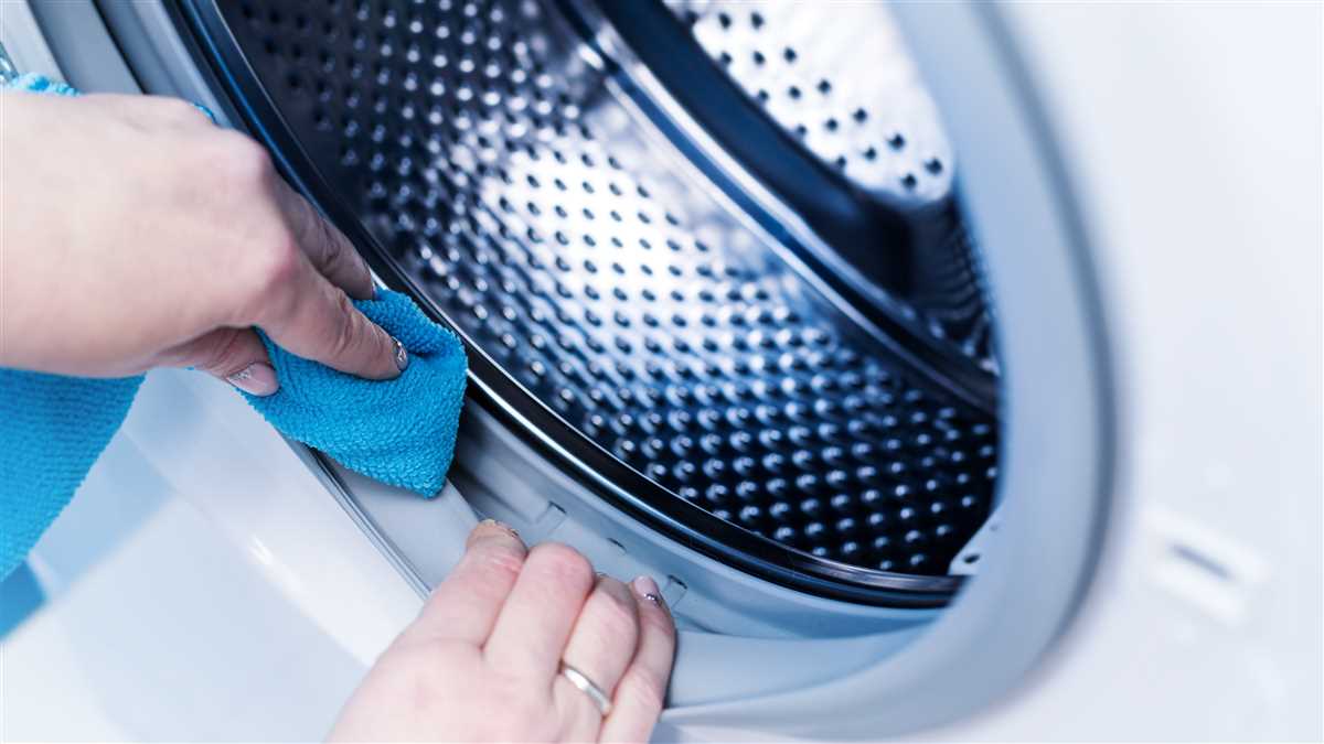Understanding Washing Machine Cleaners