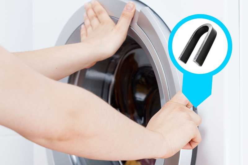 The Importance of Magnets in Washing Machines