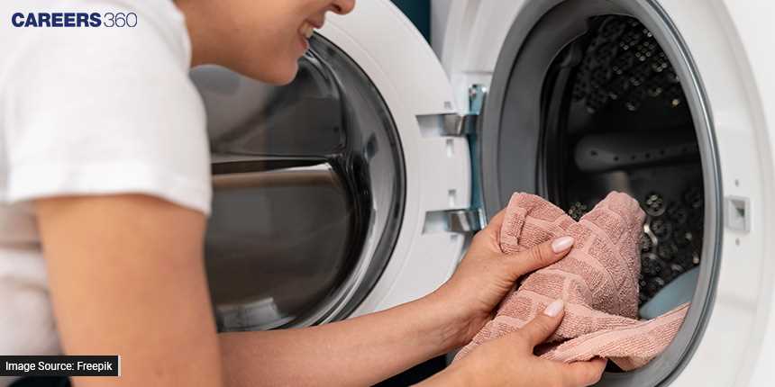 Exploring the Benefits of Magnetized Water in Washing Machines