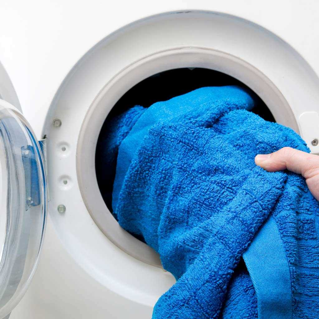 Determining Your Laundry Needs