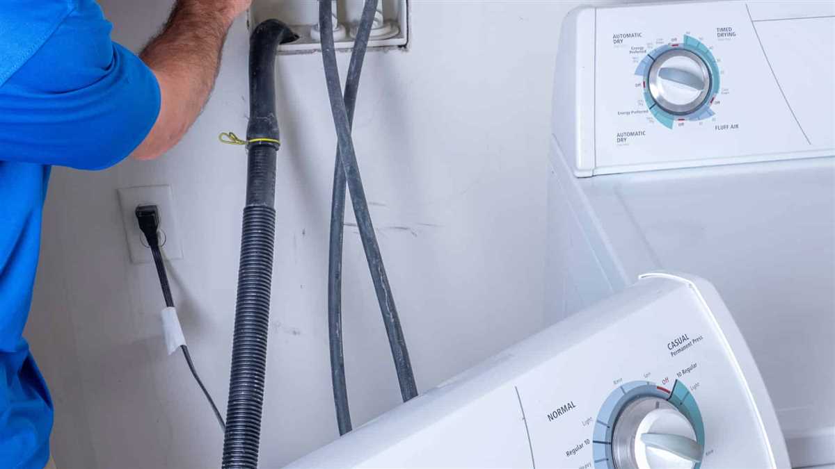 Extending the Lifespan of Your Washing Machine