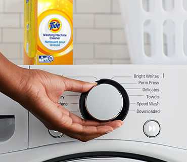 What Does Washing Machine Capacity Mean?