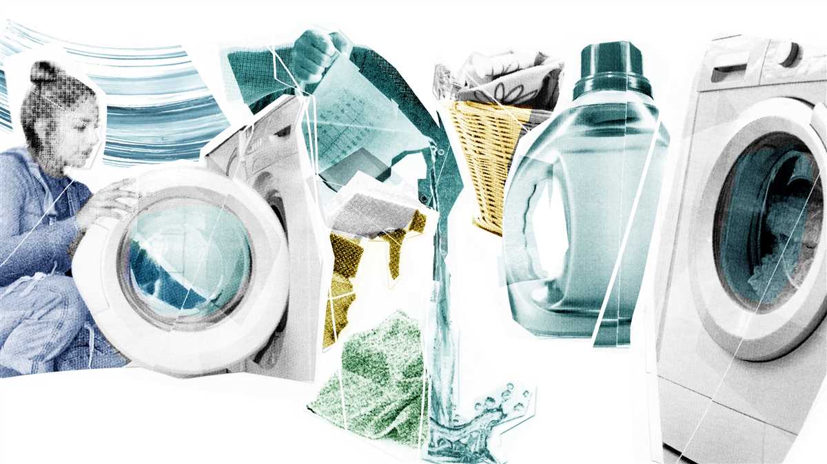 Does Hard Water Cause Odours in Your Laundry?