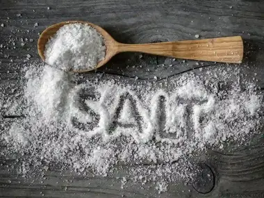The Theory Behind Adding Salt to Laundry