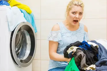 Schedule Your Laundry Carefully