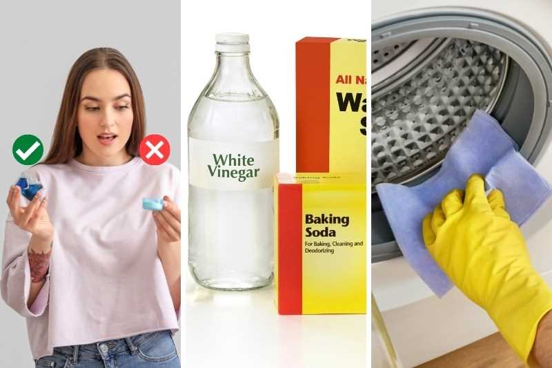 Discover the Benefits of Vinegar in Hard Water Laundry