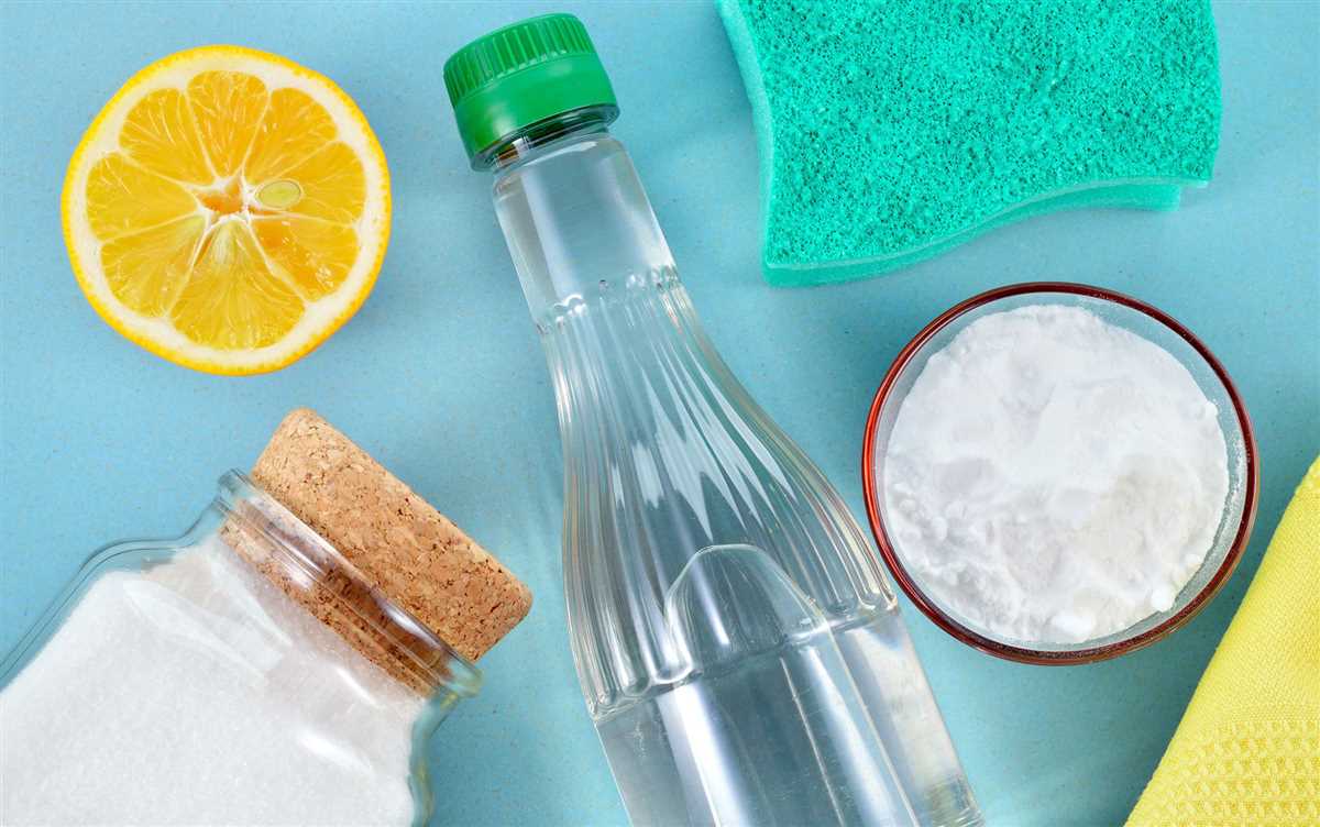 How to Use Vinegar to Kill Bacteria on Clothes