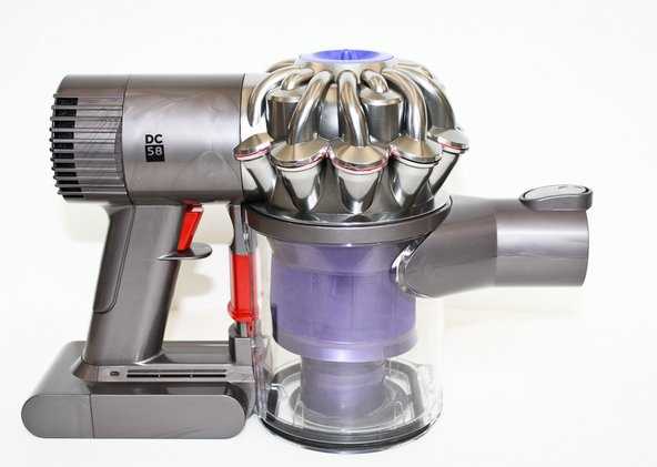 Common Reasons for Dyson Not Sucking