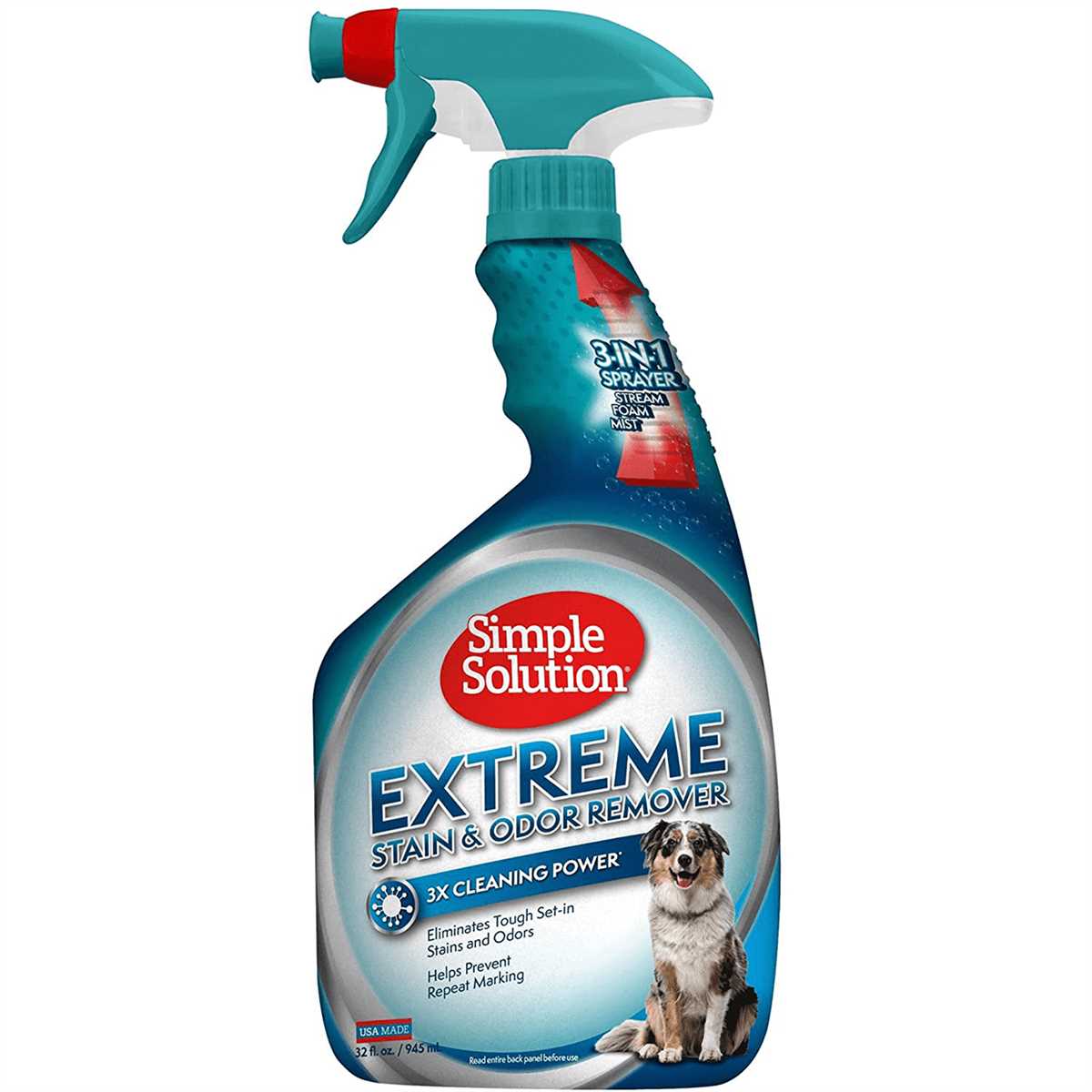 6. Angry Orange Pet Odor Eliminator