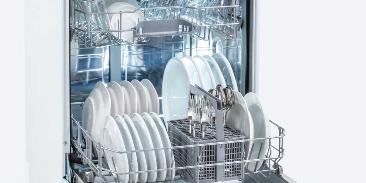 Do Dishwashers Really Need Salt?