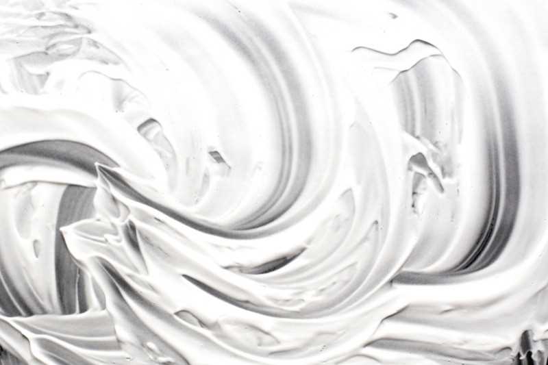 • What is Cleaning with Shaving Foam/Cream?