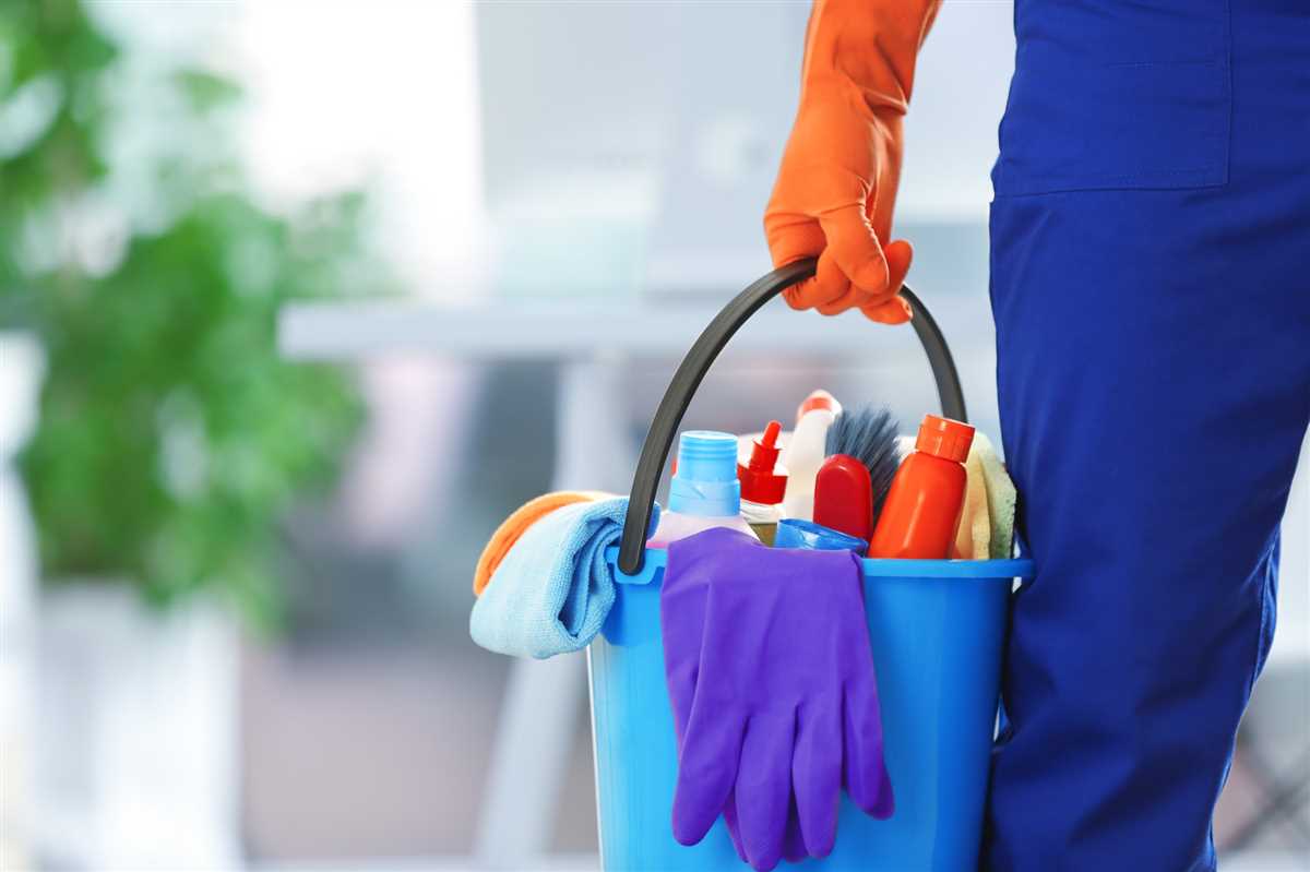 What to Consider Before Hiring a Cleaner