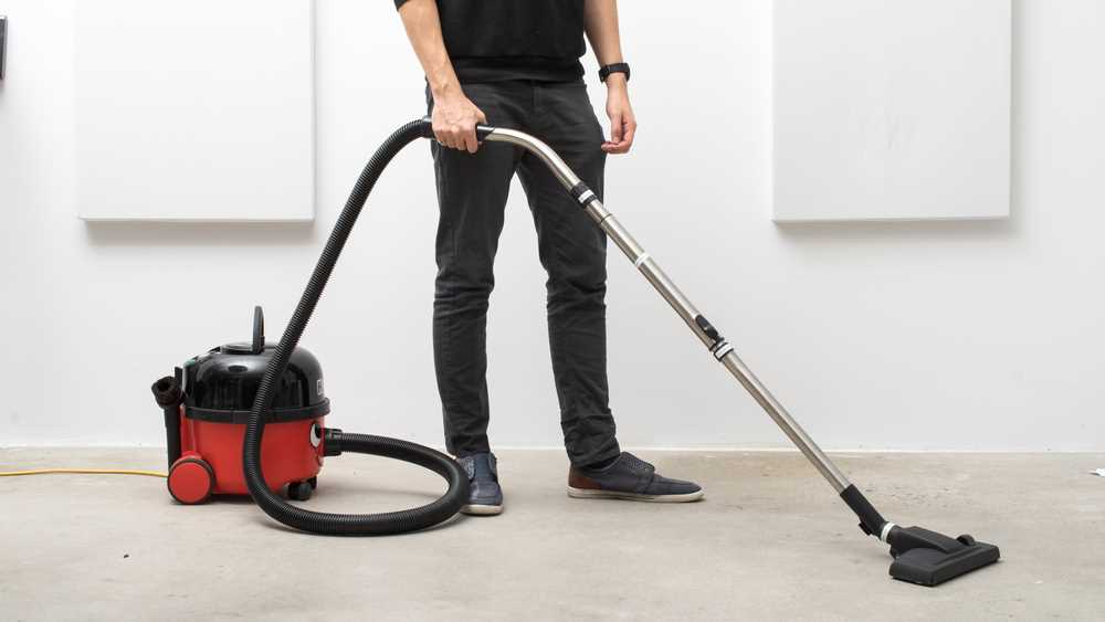 Design and Portability: Comparing the Aesthetics and Maneuverability of Henry and Dyson Vacuum Cleaners