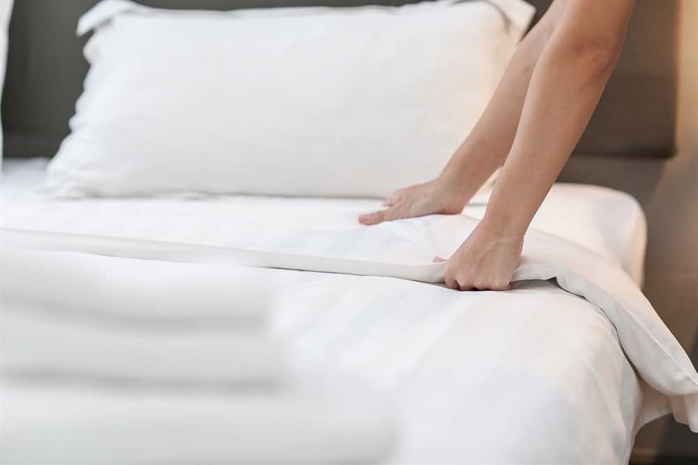 Effective Methods for Wrinkle-Free Sheets