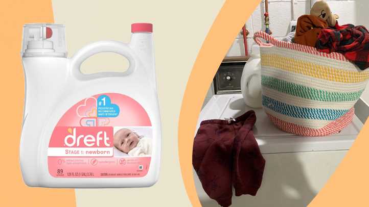 How Early Should You Wash Newborn Clothes G9hdannr 