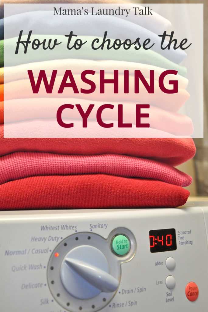 1. Traditional Top-Load Washing Machines