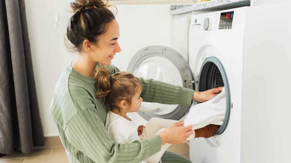 How Long Do Washing Machines Last? A Comprehensive Guide Clean Home