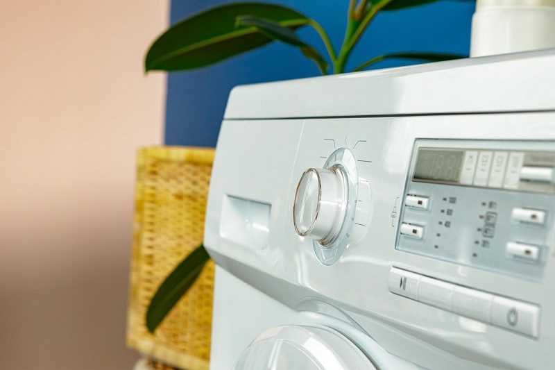 Factors That Influence Washing Time