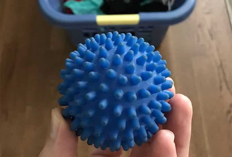 Type of Dryer Balls