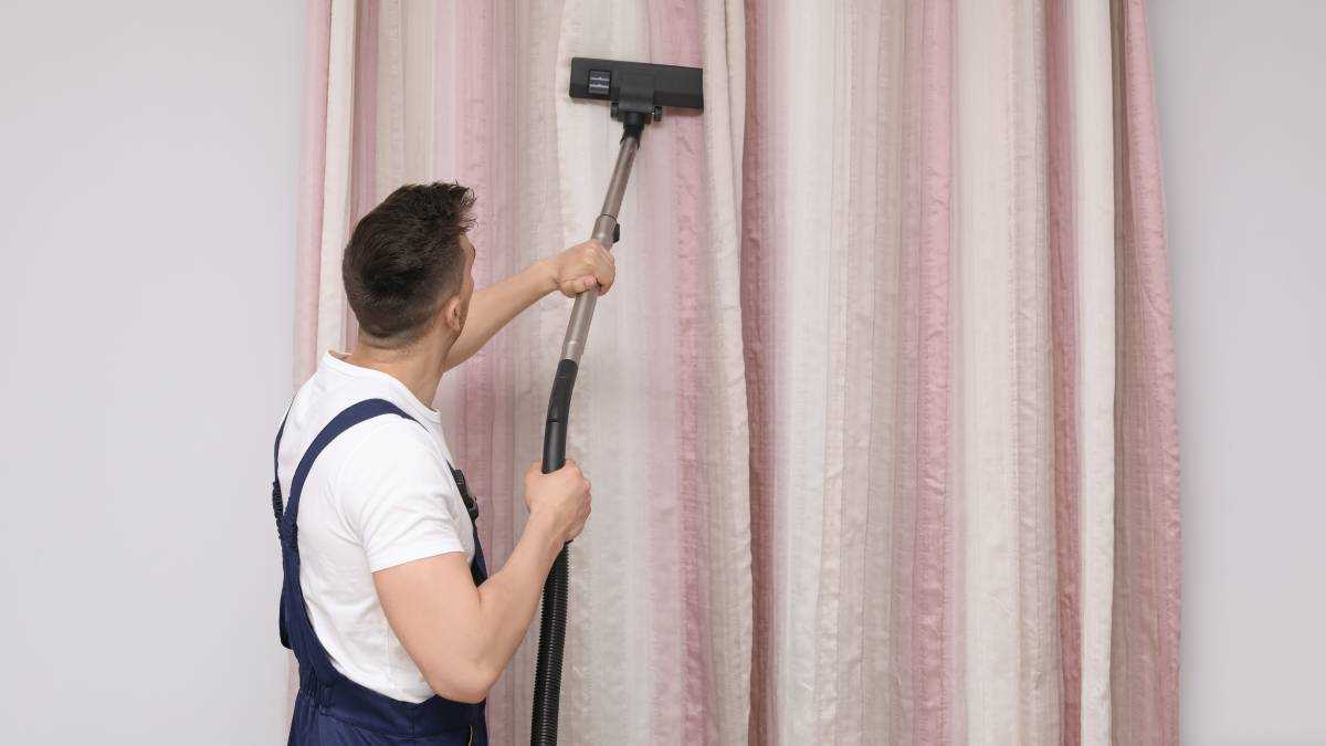 Long-Term Cost Savings with Proper Curtain Care