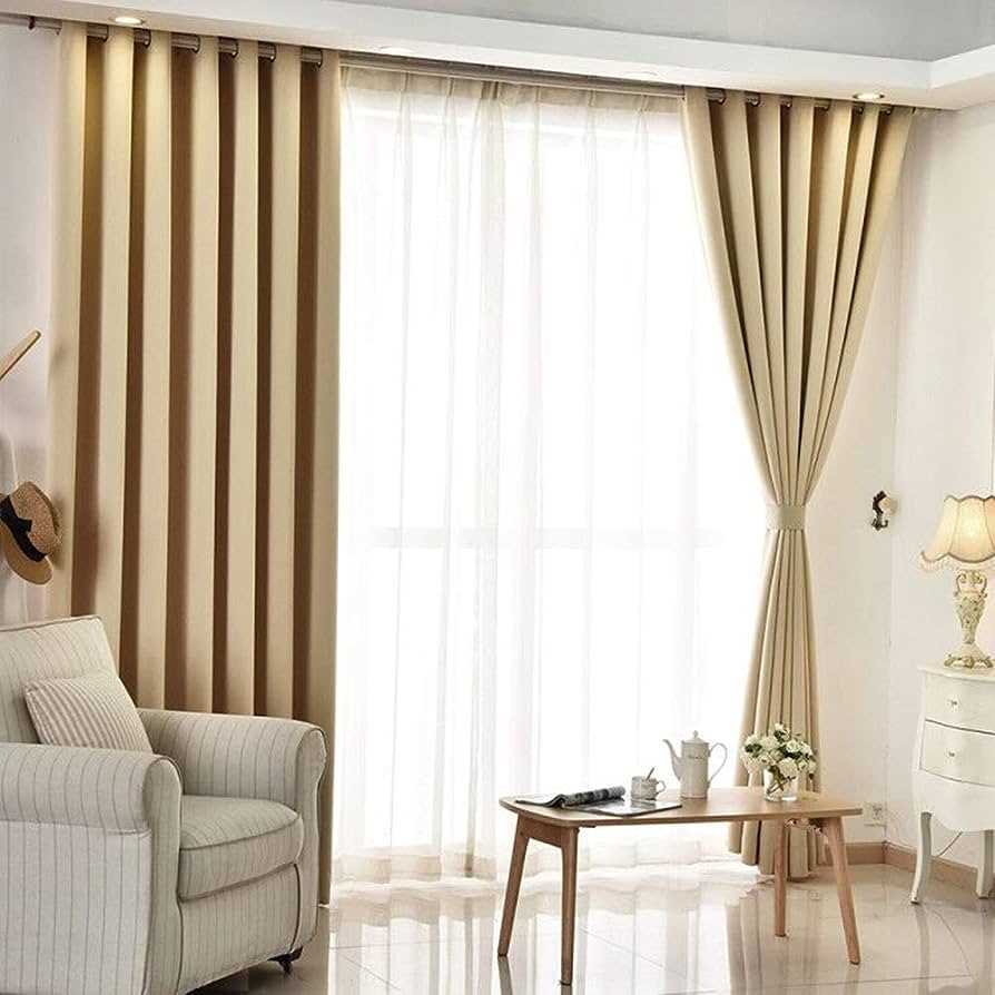 Factors Affecting the Cost of Dry Cleaning Curtains