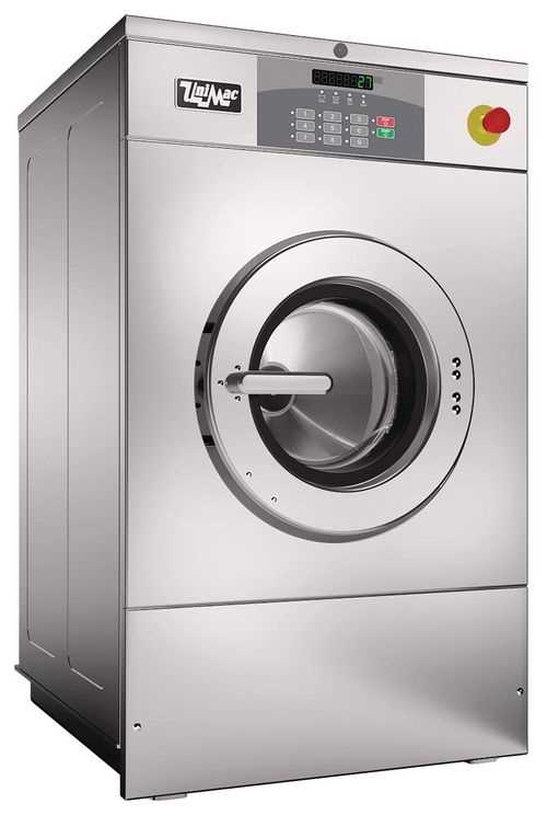 The Impact of G-Force on Washing Efficiency