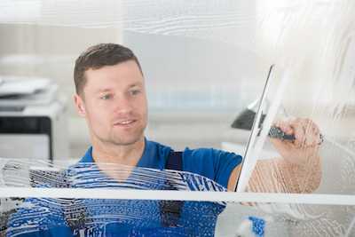 DIY Window Cleaning Tips