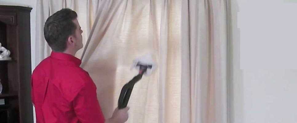 Importance of Regular Curtain Cleaning