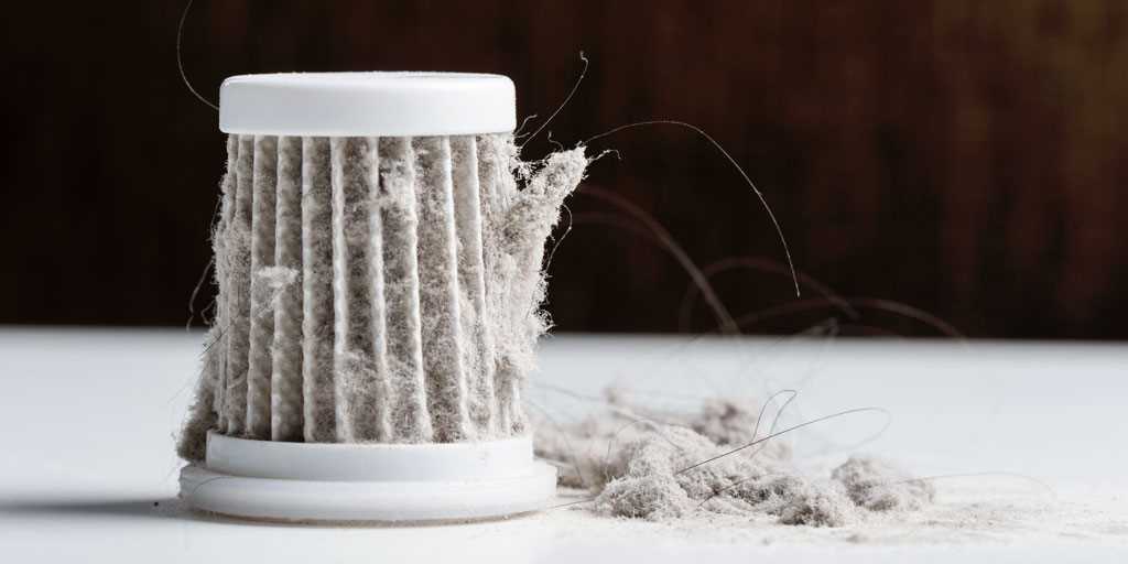 Step-by-Step Guide on How to Clean Vacuum Cleaner Filters