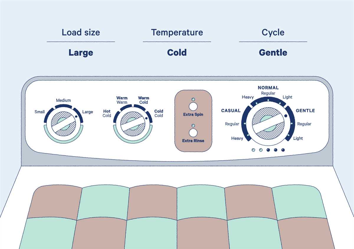  6. Avoid excessive spinning 