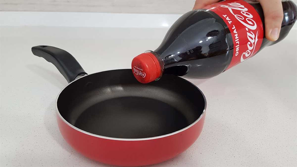 Effective Cleaning Tips for Burnt Pans
