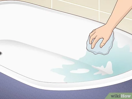1. Clearing the Drain