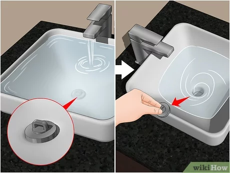 Apply All-Purpose Cleaner or Mild Dish Soap