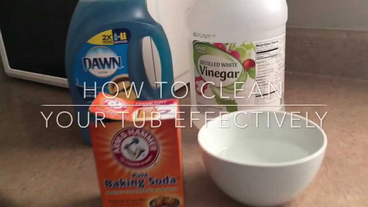 7. Use a Mold and Mildew Inhibitor
