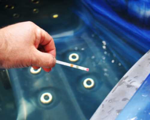 How to Clean a Hot Tub - Step by Step Guide